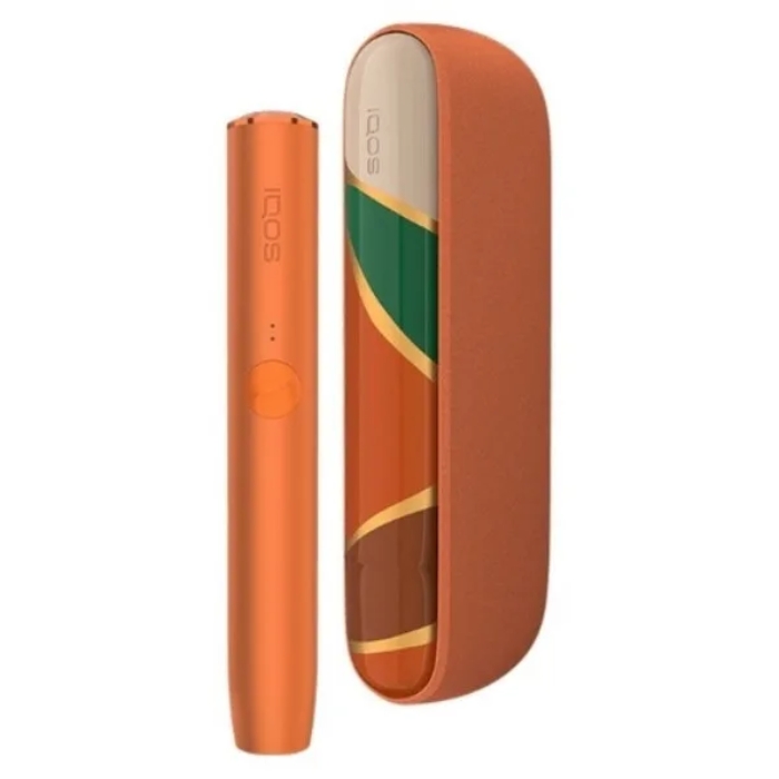 IQOS ILUMA Oasis Limited Edition Device in Dubai, Abu Dhabi, Sharjah, Ajman, Fujairah, Al Ain, RAK, UAQ and UAE