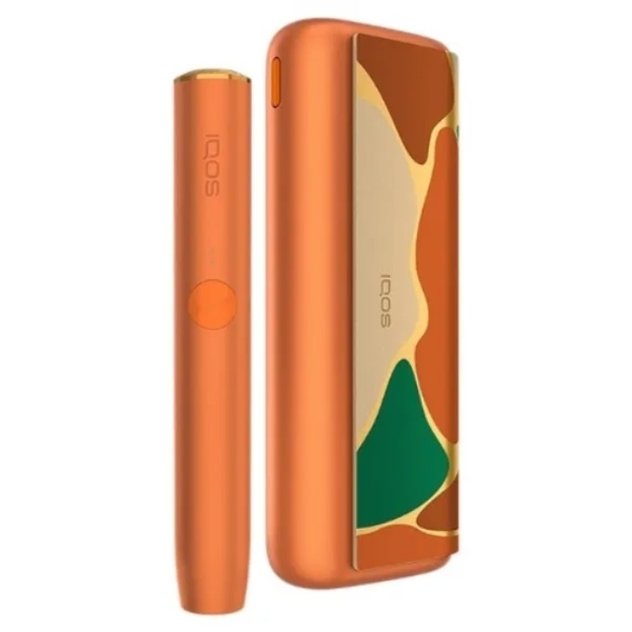 IQOS ILUMA Prime Oasis Limited Edition Device in Dubai, Abu Dhabi, Sharjah, Ajman, Fujairah, Al Ain, RAK, UAQ and UAE