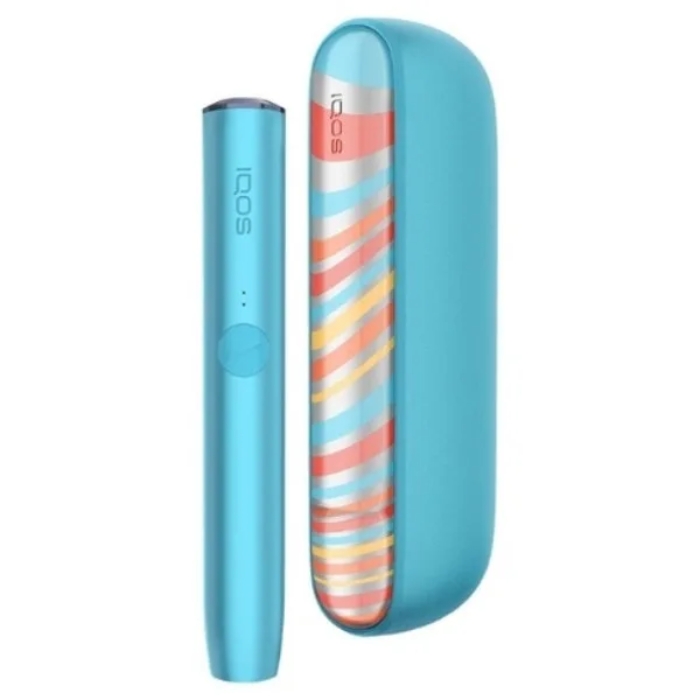 IQOS ILUMA WE Limited Edition Device in Dubai, Abu Dhabi, Sharjah, Ajman, Fujairah, Al Ain, RAK, UAQ and UAE