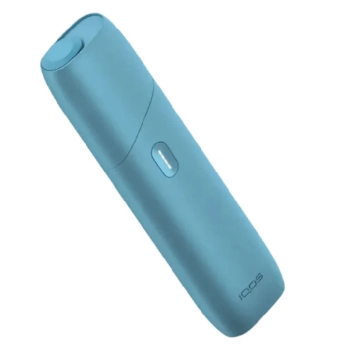 IQOS Originals One Turquoise Device in Dubai, Abu Dhabi, Sharjah, Ajman, Fujairah, Al Ain, RAK, UAQ and UAE