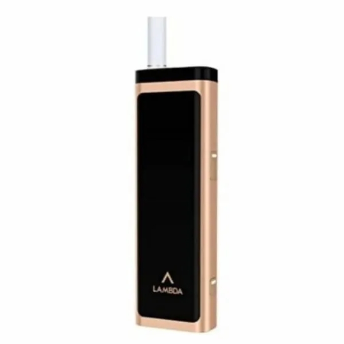 LAMBDA T3 Gold Device in Dubai, Abu Dhabi, Sharjah, Ajman, Fujairah, Al Ain, RAK, UAQ and UAE